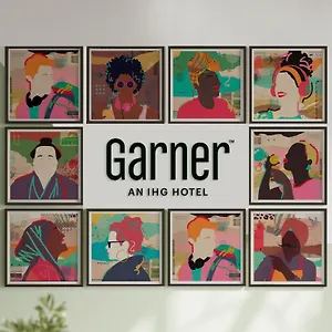 Garner By Ihg Hotel
